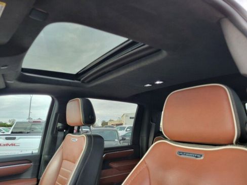 Used 2024 GMC Sierra 2500 Denali Ultimate image 27