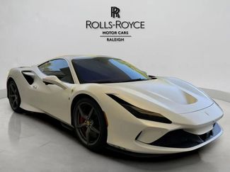 Used 2022 Ferrari F8 Tributo RWD video 3