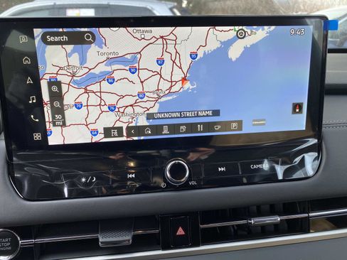 New 2026 Mitsubishi Outlander SE image 10