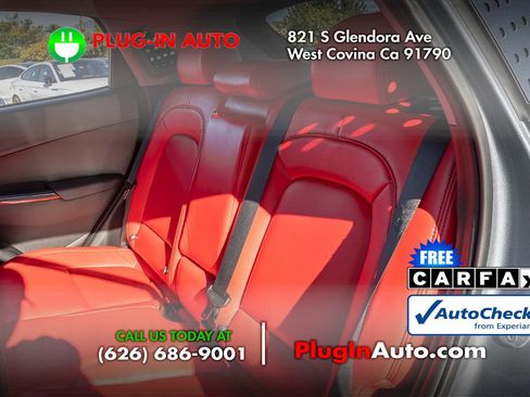 Used 2020 Hyundai Kona SEL image 12