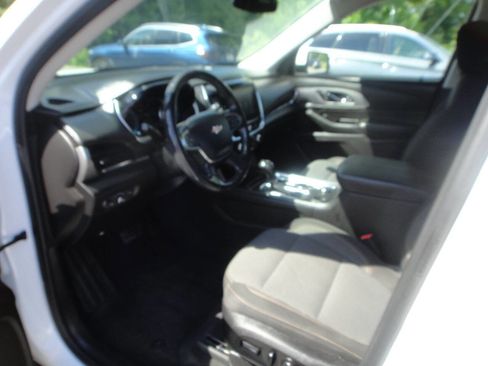 Used 2018 Chevrolet Traverse LT AWD/4WD image 7