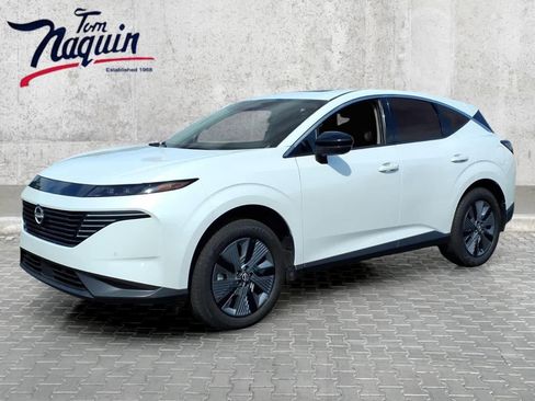 Used 2025 Nissan Murano SL w/ Cargo Package AWD/4WD image 1