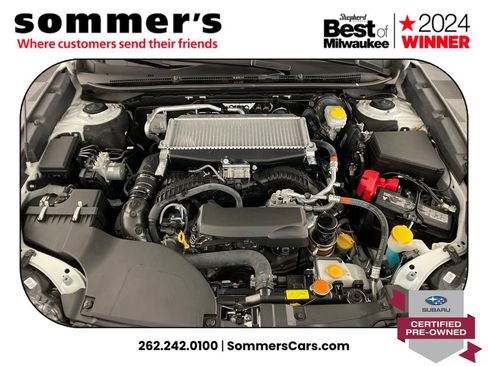 Certified 2024 Subaru Outback Touring XT image 21