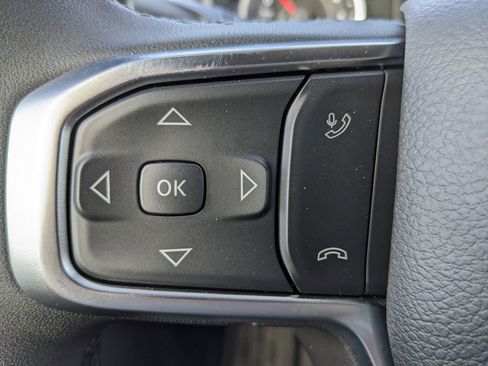 New 2026 RAM 1500 Big Horn w/ Night Edition image 30