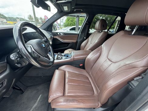 Used 2019 BMW X5 xDrive40i w/ Convenience Package AWD/4WD image 11