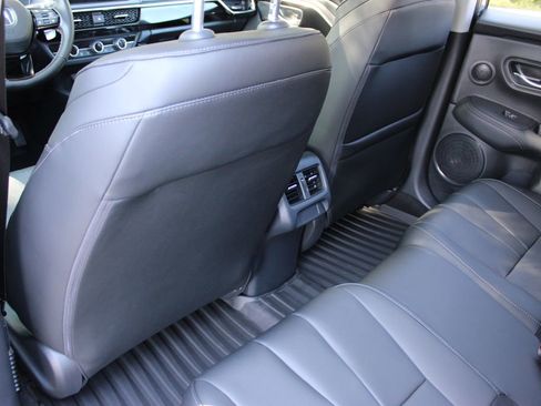 New 2025 Acura ADX Base image 42