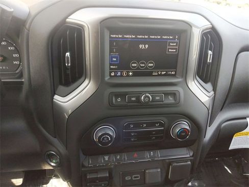 New 2024 Chevrolet Silverado 3500 W/T w/ WT Convenience Package image 29