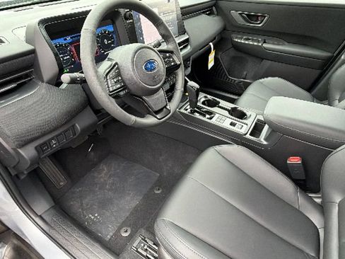 New 2026 Subaru Outback Premium AWD/4WD image 10