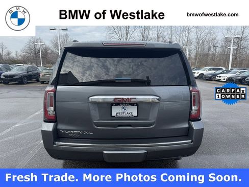 Used 2019 GMC Yukon XL Denali w/ Denali Ultimate Package image 4