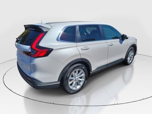 Used 2024 Honda CR-V EX image 34