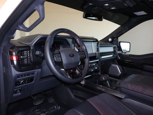 Used 2024 Ford F150 Raptor w/ Equipment Group 803A Raptor R image 23