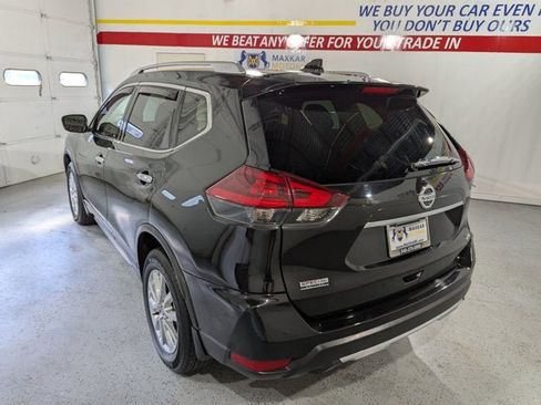 Used 2019 Nissan Rogue S w/ Special Edition Package image 9