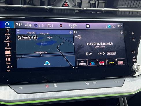 Used 2025 Jeep Wagoneer S Launch Edition image 25