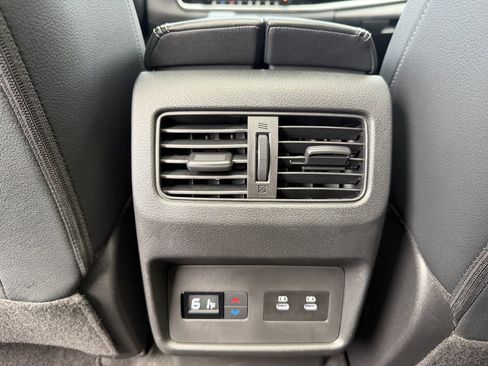 Used 2025 Nissan Rogue SL w/ SL Premium Package AWD/4WD image 26