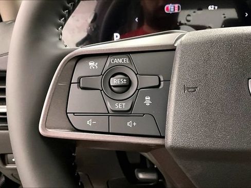 New 2026 Nissan Sentra SV w/ SV Convenience Package FWD image 23