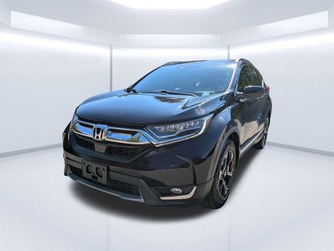 Used 2018 Honda CR-V Touring image 8