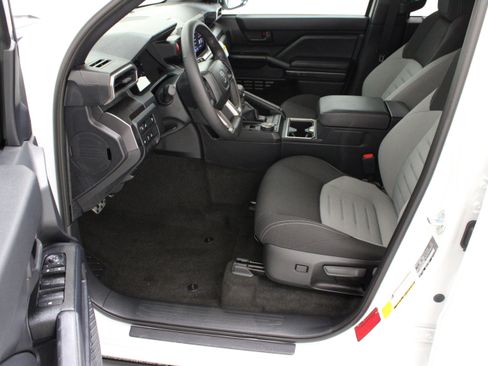 Used 2026 Toyota 4Runner TRD Sport RWD image 13
