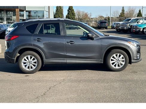 Used 2016 MAZDA CX-5 Touring image 3