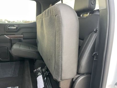 Used 2022 GMC Sierra 1500 SLT w/ SLT Premium Plus Package image 45