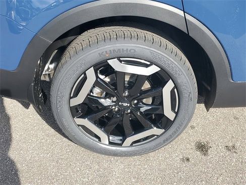 New 2025 Kia Telluride S image 41