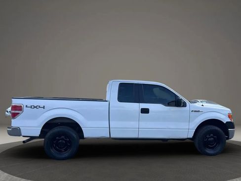 Used 2014 Ford F150 XL w/ Equipment Group 101A Mid AWD/4WD image 18