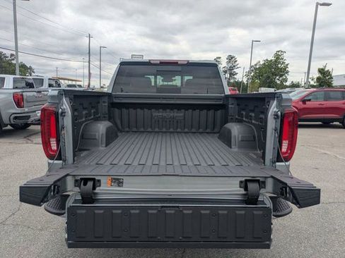 New 2026 GMC Sierra 1500 SLT w/ SLT Premium Plus Package AWD/4WD image 14