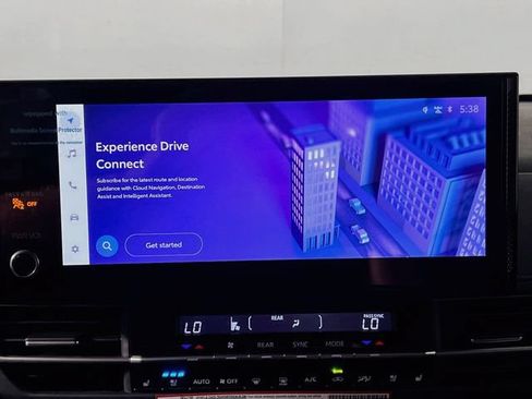 New 2026 Toyota Sienna Limited FWD image 24