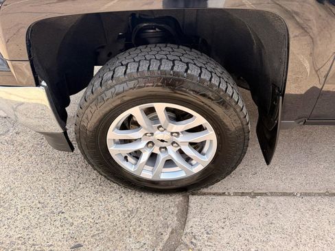 Used 2014 Chevrolet Silverado 1500 LT w/ All Star Edition image 16