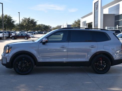 Used 2024 Kia Telluride SX X-Line image 12