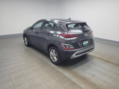 Used 2023 Hyundai Kona SE AWD/4WD image 3