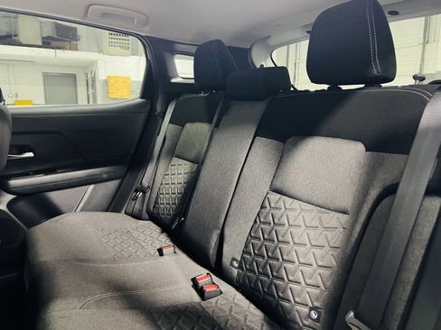 New 2025 Nissan Kicks SV image 22