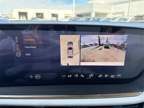 New 2026 Buick Envision Avenir image 21