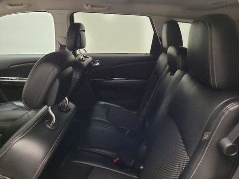 Used 2016 Dodge Journey Crossroad FWD image 18