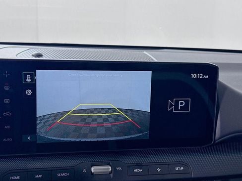 New 2025 Kia K4 GT-Line Turbo image 17