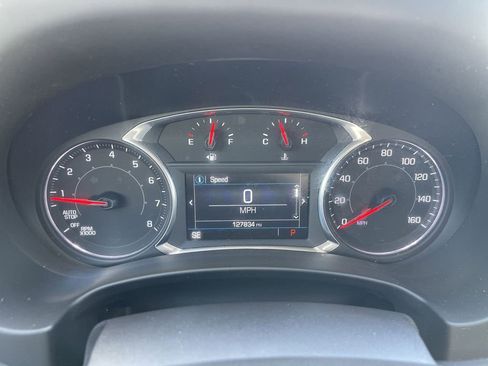 Used 2018 GMC Terrain SLE w/ Driver Convenience Package FWD image 11