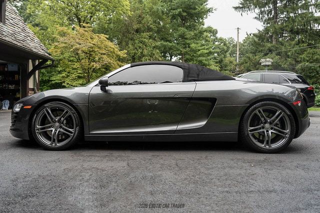 Used 2012 Audi R8 V8 AWD/4WD image 15