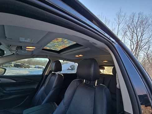 Used 2022 MAZDA CX-9 Touring Plus image 21