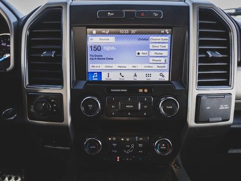 Used 2019 Ford F250 Lariat w/ Lariat Ultimate Package image 5