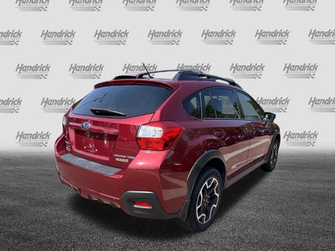 Used 2017 Subaru Crosstrek 2.0i Premium w/ Moonroof Package AWD/4WD image 10