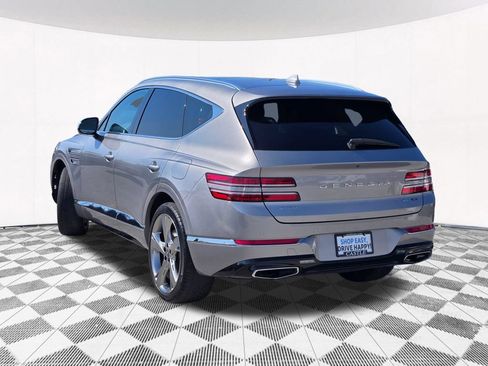Used 2023 Genesis GV80 3.5T w/ Prestige Package AWD/4WD image 26