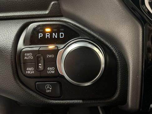 Used 2023 RAM 1500 Big Horn AWD/4WD image 23