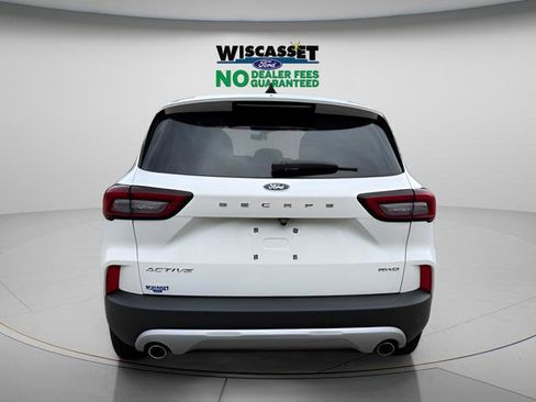 Used 2023 Ford Escape Active w/ Tech Pack #2 AWD/4WD image 31