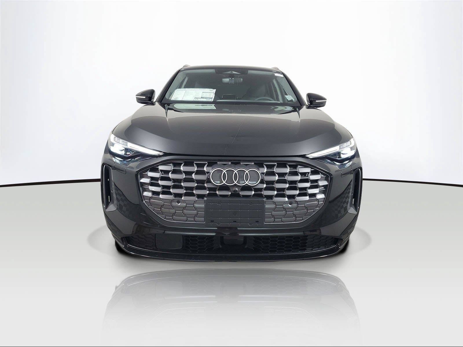 New 2026 Audi Q5 Premium Plus AWD/4WD image 2