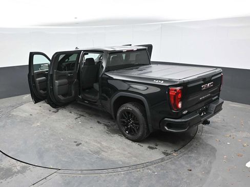 Used 2021 GMC Sierra 1500 Elevation AWD/4WD image 50
