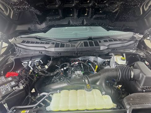 New 2026 Ford F150 STX AWD/4WD image 28