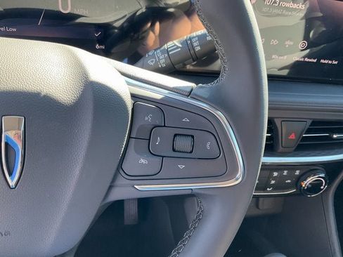 New 2026 Buick Encore GX Sport Touring image 8