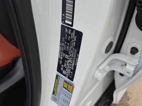 New 2026 Kia K4 GT-Line FWD image 33
