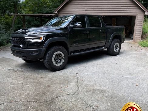 Used 2026 RAM 1500 RHO w/ RHO Level 1 Equipment Group AWD/4WD image 8