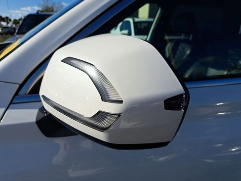 Used 2022 Hyundai Palisade Calligraphy w/ Cargo Package image 4