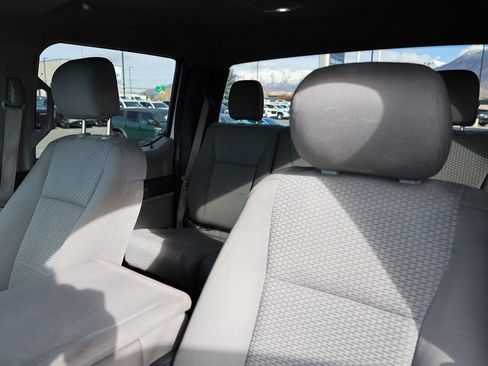 Used 2018 Ford F350 XLT AWD/4WD image 16